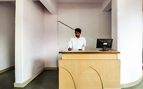 Hotel O Galaxy Near Inox Pune 3* India