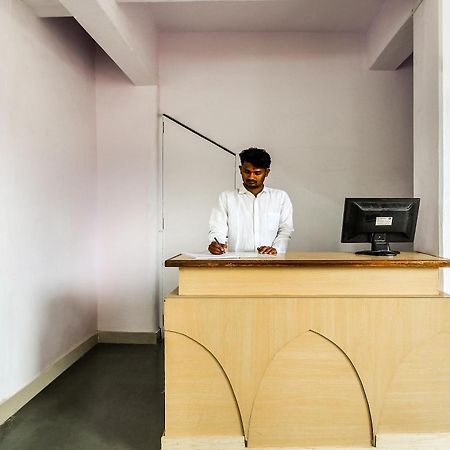 Hotel O Galaxy Near Inox Pune Exterior photo